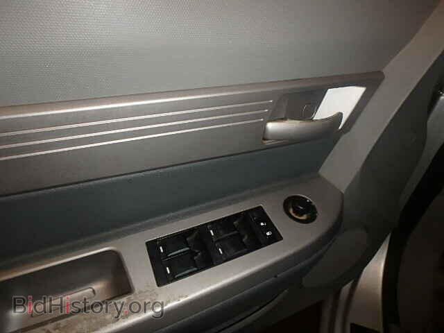 2008 CHRYSLER SEBRING - VIN: 1C3LC45K18N147212 - Photo 10