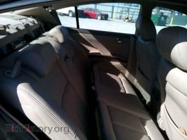 2008 NISSAN MAXIMA - VIN: 1N4BA41E28C800368 - Фото 6