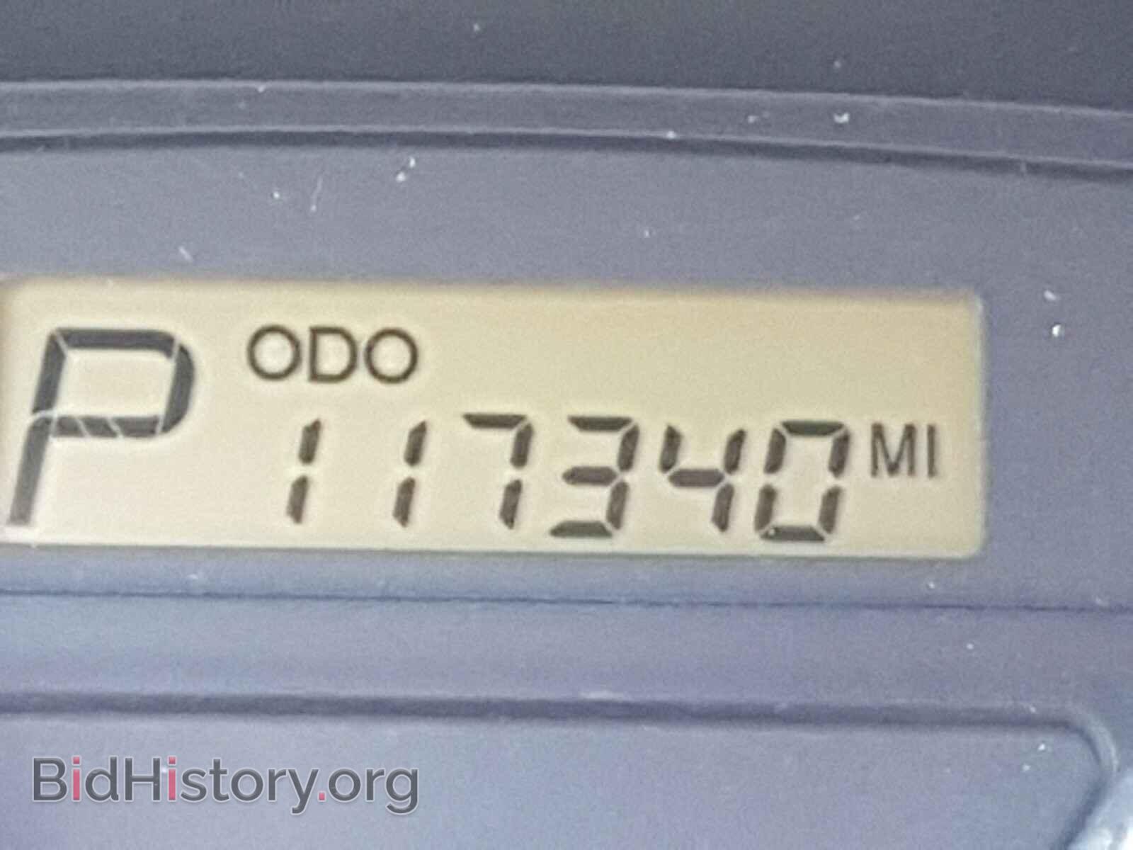 2008 HYUNDAI ACCENT - VIN: KMHCM36C88U058152 - Фото 8