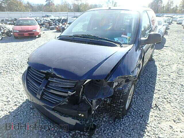 2006 DODGE CARAVAN - VIN: 1D4GP24R86B695116 - Фото 2