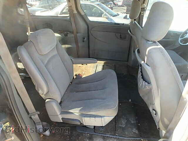 2006 DODGE CARAVAN - VIN: 1D4GP24R86B695116 - Фото 6
