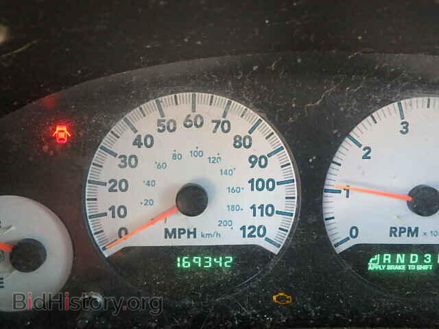2006 DODGE CARAVAN - VIN: 1D4GP24R86B695116 - Фото 8