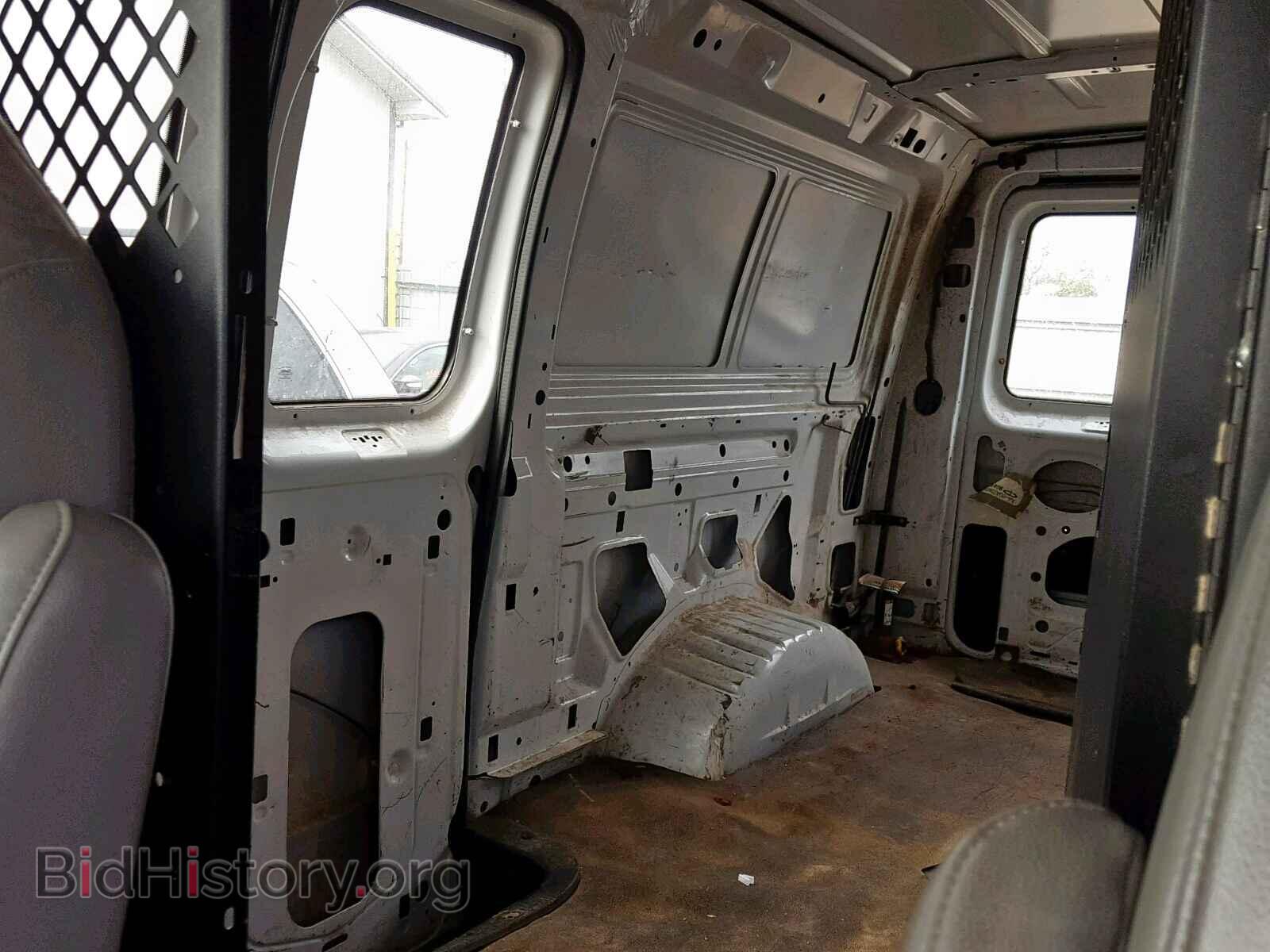 2009 FORD ECONOLINE - VIN: 1FTNE14W09DA85858 - Фото 6