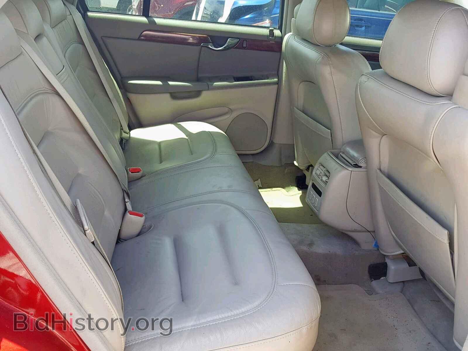 2003 CADILLAC DEVILLE - VIN: 1G6KD54Y43U175183 - Photo 6