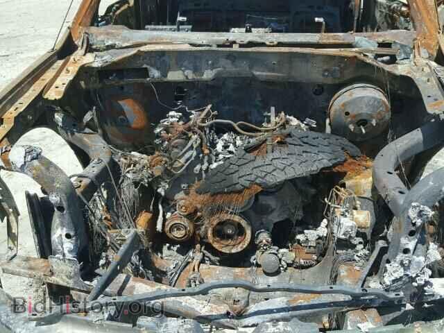 2012 FORD F150 - VIN: 1FTFX1EF7CFA51571 - Фото 7