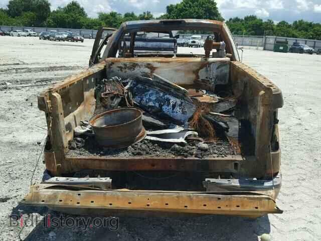2012 FORD F150 - VIN: 1FTFX1EF7CFA51571 - Фото 9