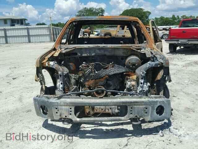 2012 FORD F150 - VIN: 1FTFX1EF7CFA51571 - Фото 10
