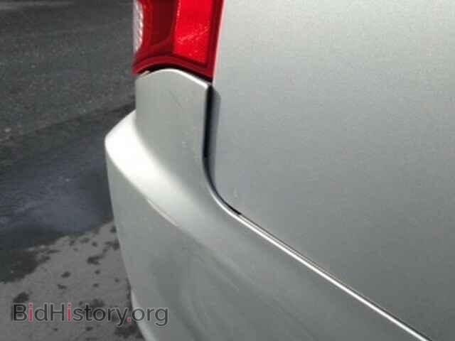 2011 DODGE CARAVAN - VIN: 2D4RN4DG0BR648649 - Фото 7