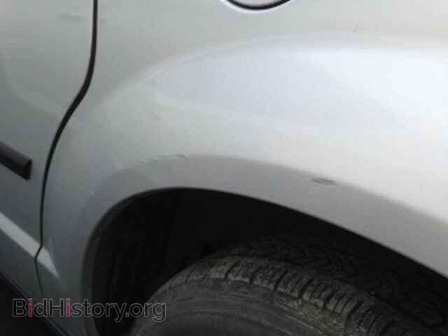 2011 DODGE CARAVAN - VIN: 2D4RN4DG0BR648649 - Фото 8