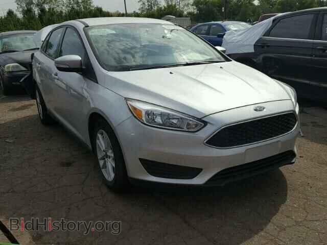 Фотография 1FADP3FE9FL247922 - FORD FOCUS 2015