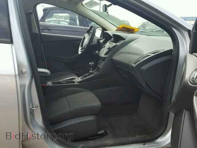 2015 FORD FOCUS - VIN: 1FADP3FE9FL247922 - Фото 5