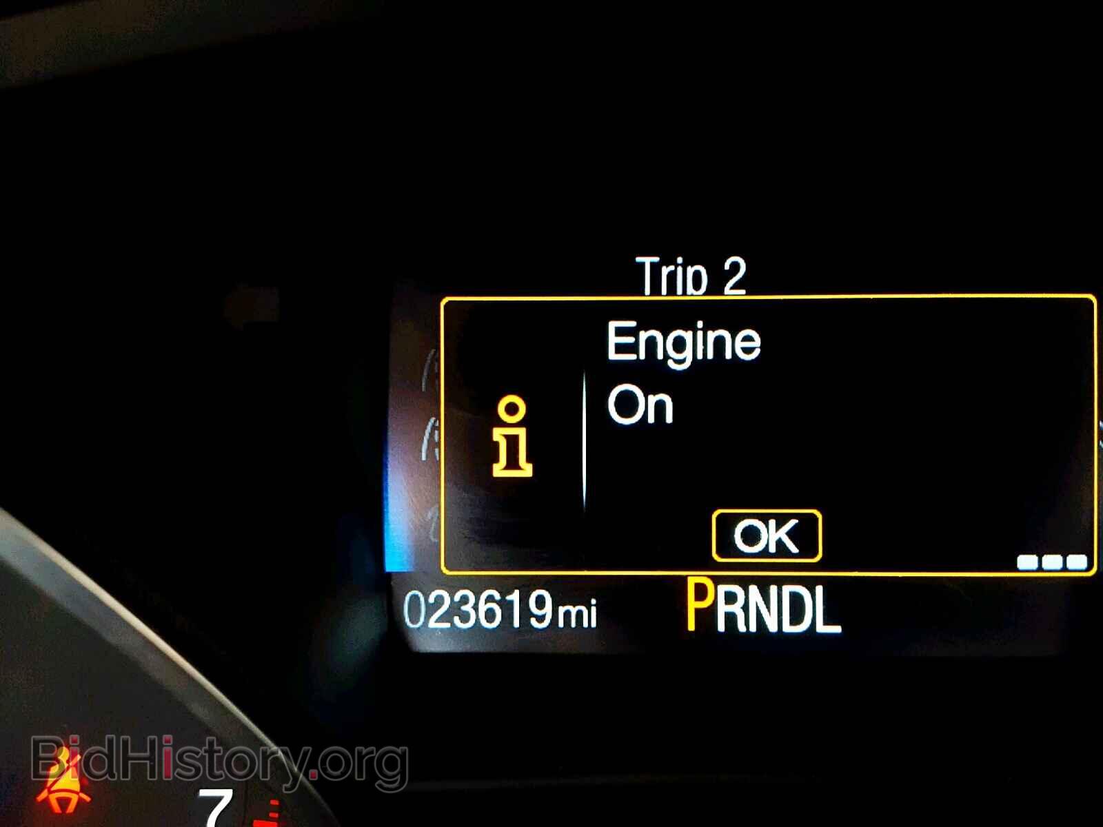 2018 FORD FOCUS - VIN: 1FADP3E29JL302448 - Photo 8