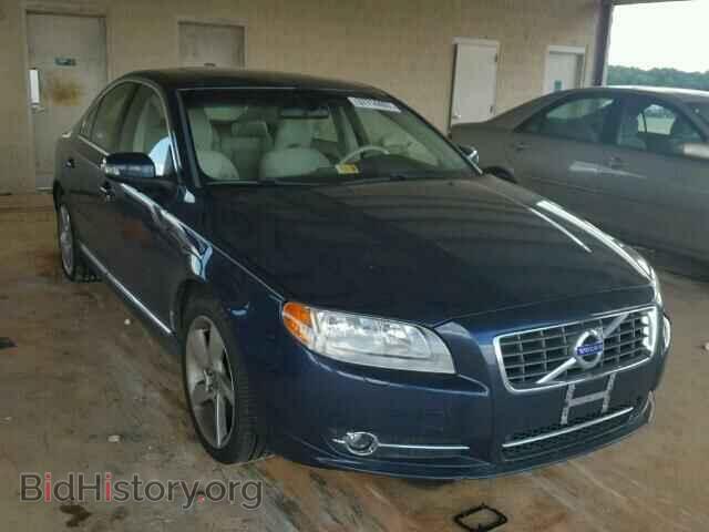 Photo YV1992AH1A1118853 - VOLVO S80 2010