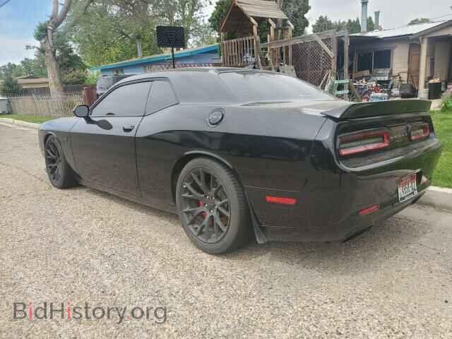 2015 DODGE CHALLENGER - VIN: 2C3CDZC90FH719662 - Photo 3