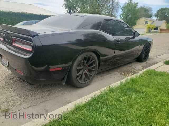 2015 DODGE CHALLENGER - VIN: 2C3CDZC90FH719662 - Photo 4