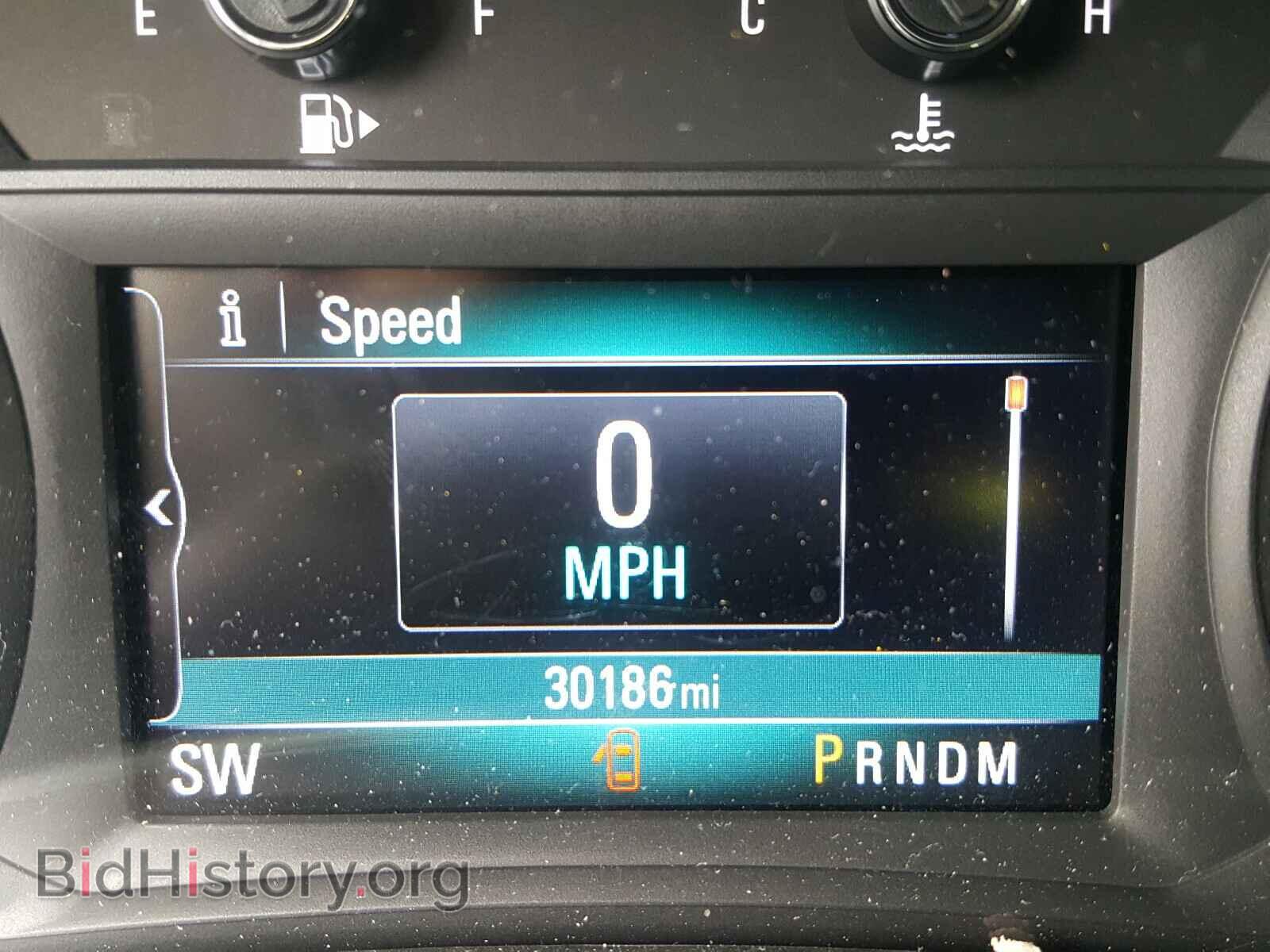 2017 BUICK ENCORE - VIN: KL4CJ2SB4HB044968 - Photo 8