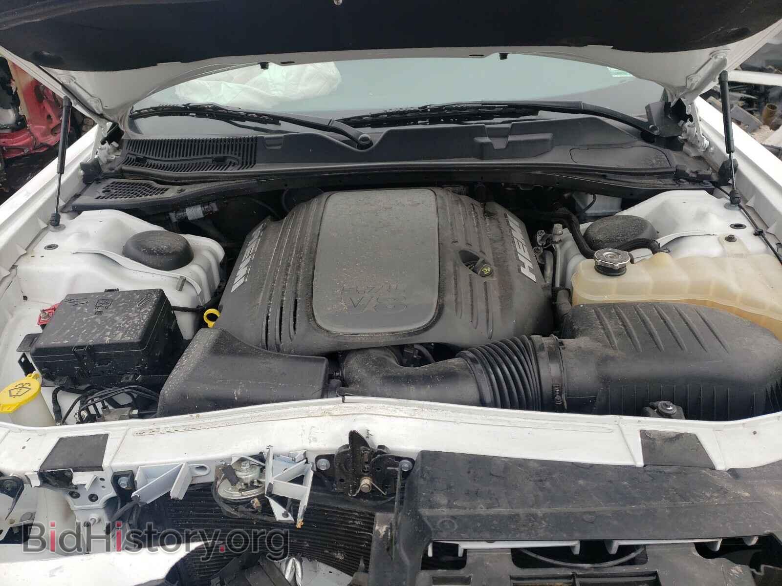 2017 DODGE CHALLENGER - VIN: 2C3CDZBT3HH539530 - Photo 7