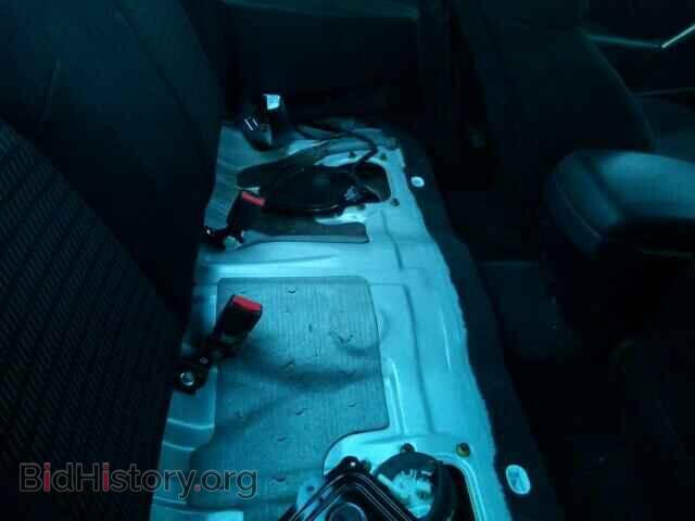 2013 HYUNDAI GENESIS - VIN: KMHHT6KD0DU091178 - Фото 6