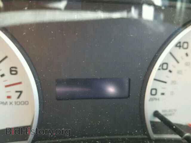 2007 FORD EXPLORER - VIN: 1FMEU51K07UA32453 - Фото 8