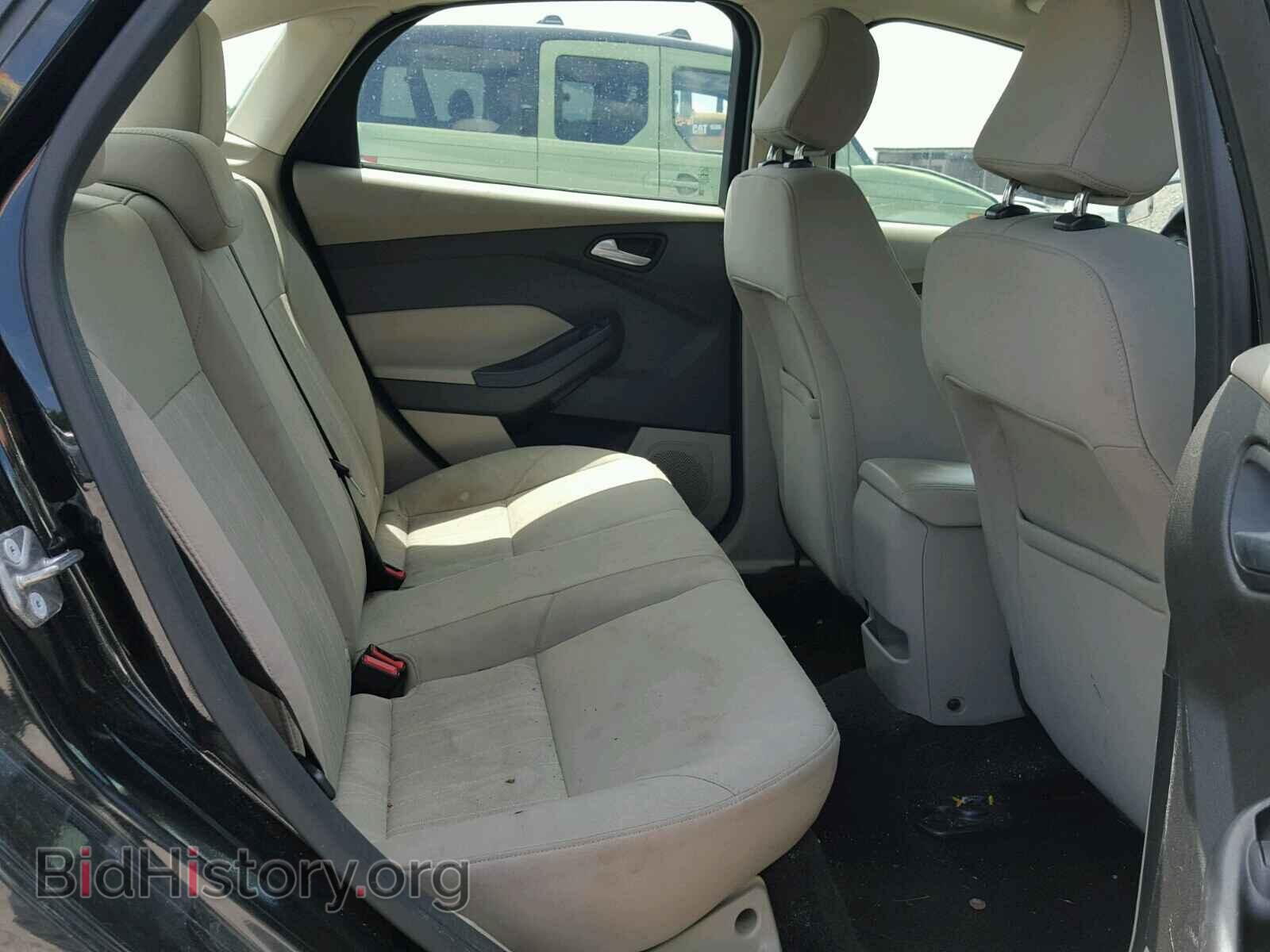 2015 FORD FOCUS - VIN: 1FADP3F21FL333165 - Фото 6