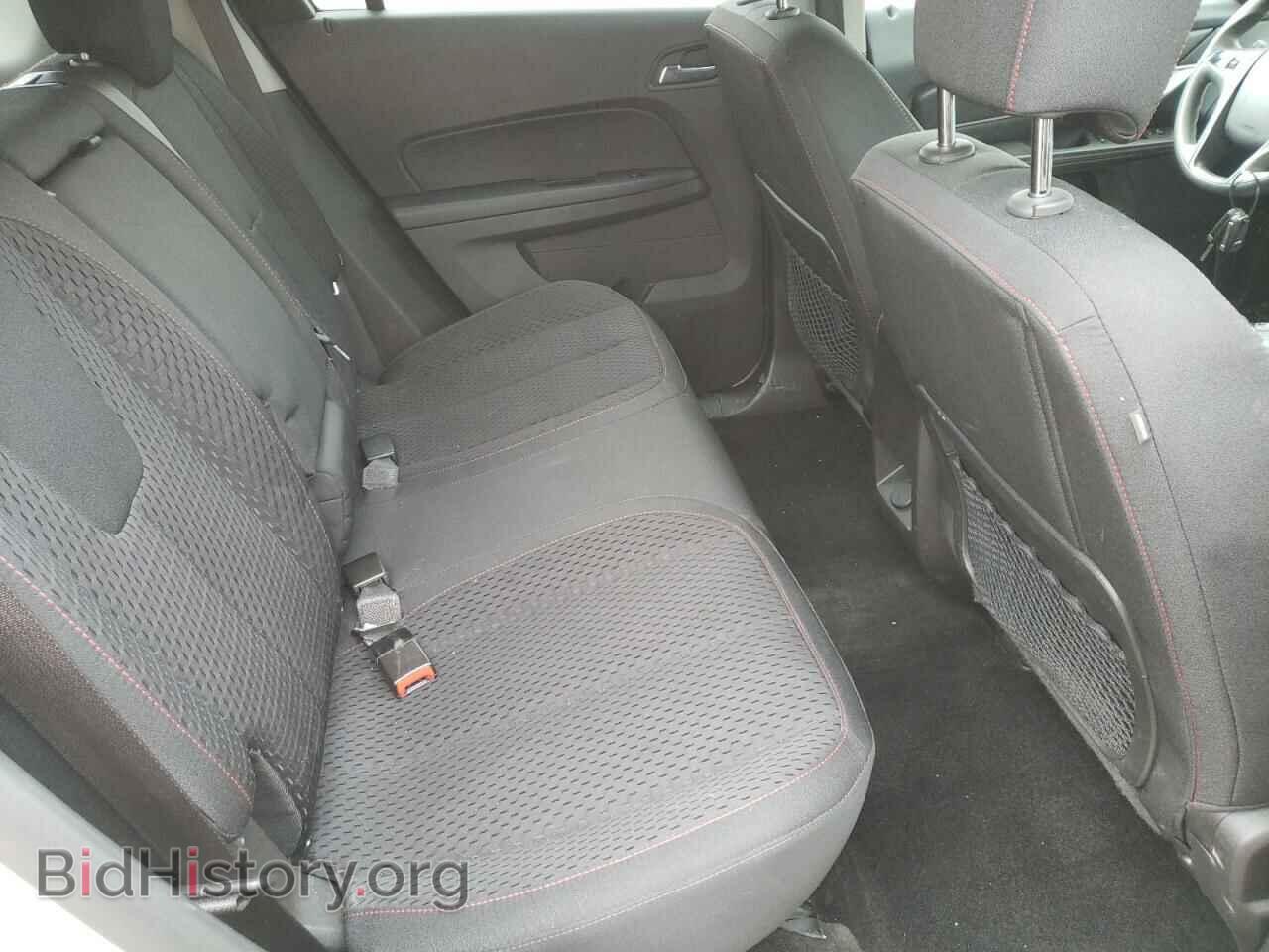 2015 GMC TERRAIN - VIN: 2GKFLVEK3F6190261 - Photo 6