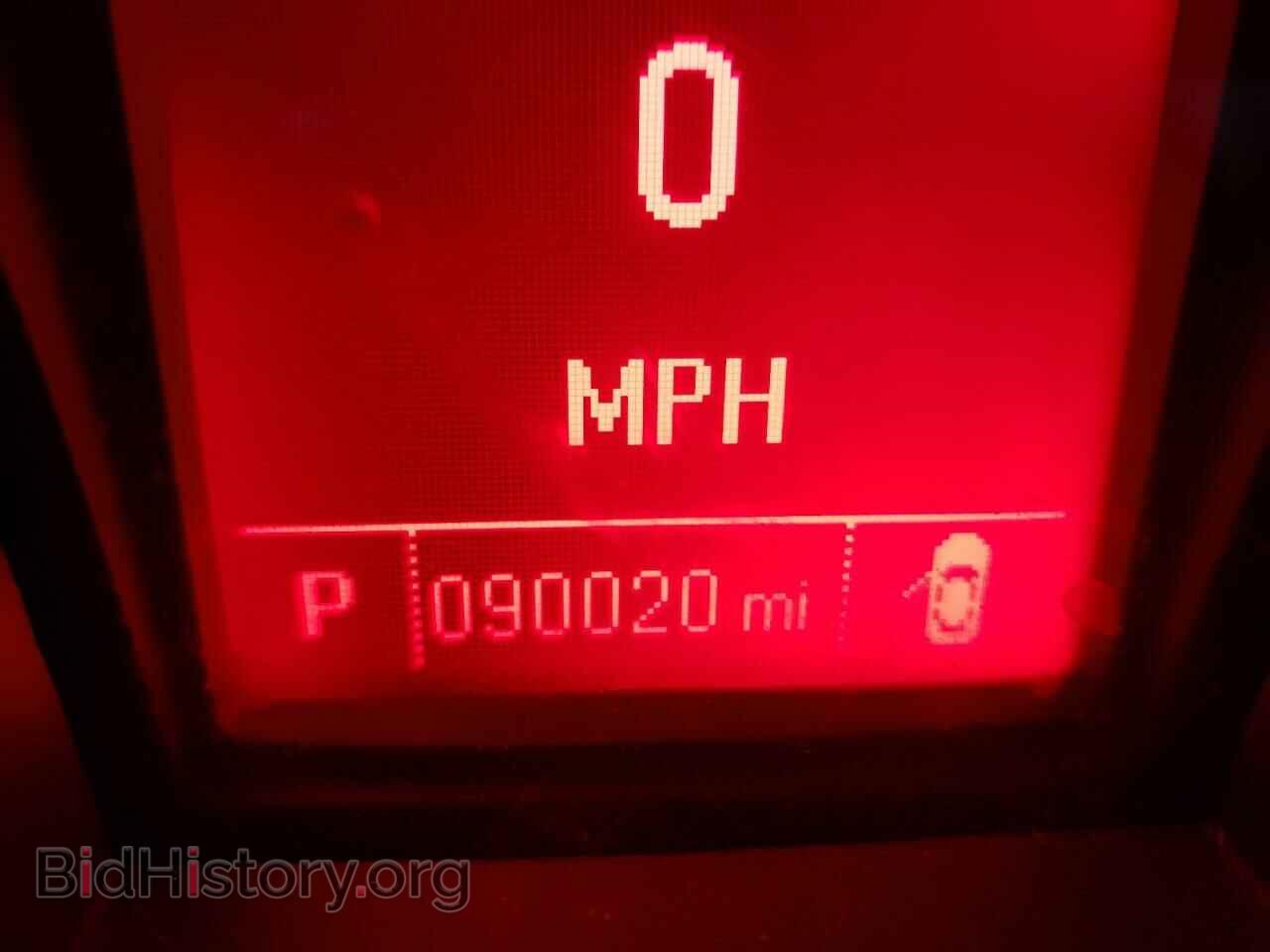 2015 GMC TERRAIN - VIN: 2GKFLVEK3F6190261 - Photo 8