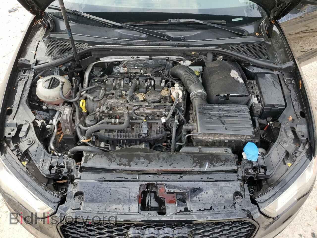 2015 AUDI A3 - VIN: WAUBFGFF5F1029098 - Фото 11