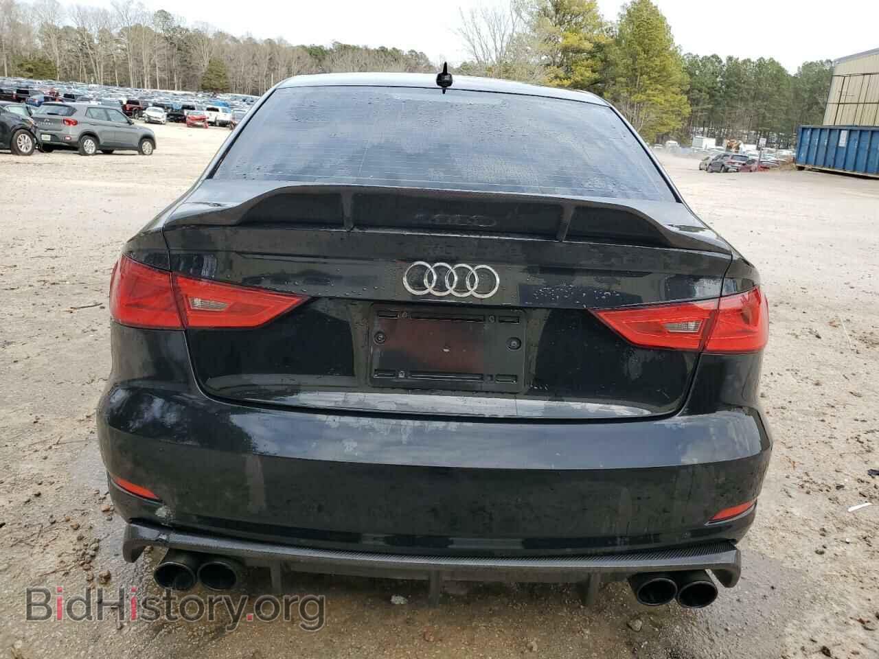 2015 AUDI A3 - VIN: WAUBFGFF5F1029098 - Фото 6