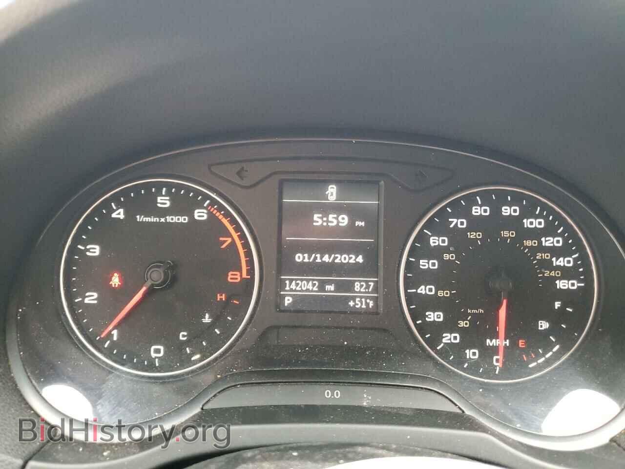 2015 AUDI A3 - VIN: WAUBFGFF5F1029098 - Фото 9