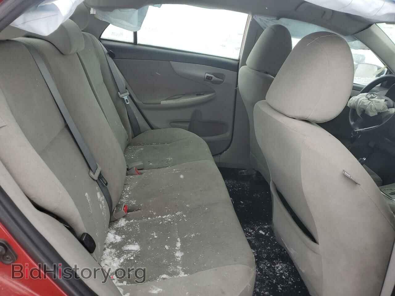 2013 TOYOTA COROLLA - VIN: 5YFBU4EE5DP093764 - Photo 10