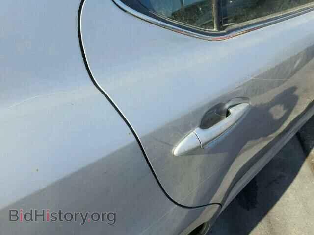 2007 LEXUS IS250 - VIN: JTHBK262072029468 - Фото 9