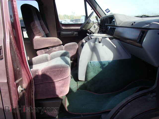 1995 DODGE RAM VAN - VIN: 2B6HB21X1SK516037 - Фото 5