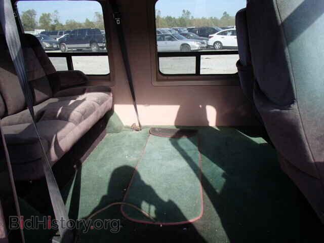 1995 DODGE RAM VAN - VIN: 2B6HB21X1SK516037 - Фото 6