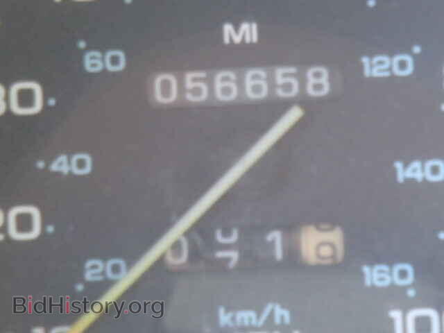 1995 DODGE RAM VAN - VIN: 2B6HB21X1SK516037 - Фото 8