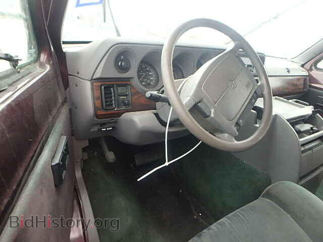 1995 DODGE RAM VAN - VIN: 2B6HB21X1SK516037 - Фото 10