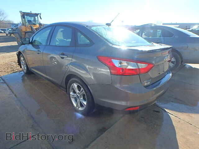 2012 FORD FOCUS - VIN: 1FAHP3F21CL242829 - Фото 3