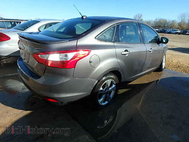 2012 FORD FOCUS - VIN: 1FAHP3F21CL242829 - Фото 4