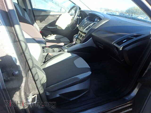 2012 FORD FOCUS - VIN: 1FAHP3F21CL242829 - Фото 5