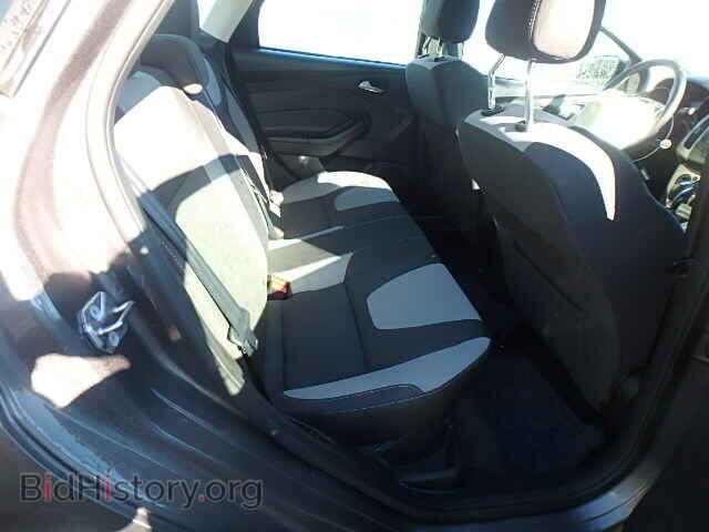 2012 FORD FOCUS - VIN: 1FAHP3F21CL242829 - Фото 6