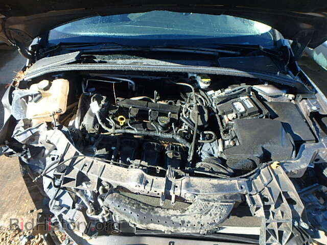 2012 FORD FOCUS - VIN: 1FAHP3F21CL242829 - Фото 7