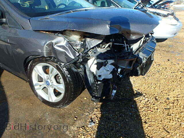2012 FORD FOCUS - VIN: 1FAHP3F21CL242829 - Фото 9