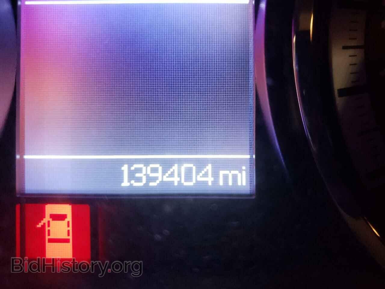 2012 DODGE RAM 2500 - VIN: 3C6UD5FL8CG320582 - Фото 8