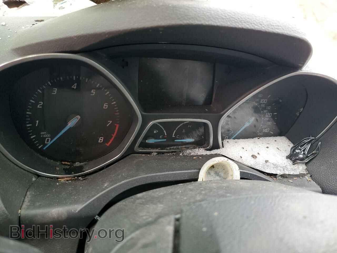 2013 FORD ESCAPE - VIN: 1FMCU9GX7DUB09977 - Фото 9