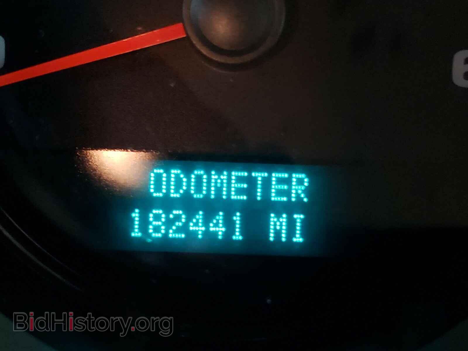 2008 CHEVROLET SILVERADO - VIN: 1GCEK19J78Z121438 - Фото 8
