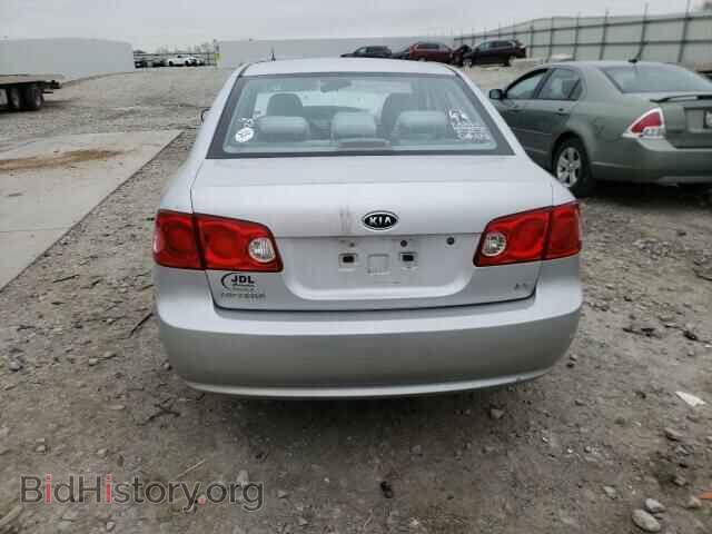 2008 KIA OPTIMA - VIN: KNAGE123985176702 - Фото 6