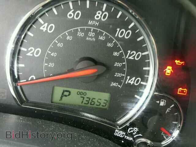 2013 TOYOTA COROLLA - VIN: 2T1BU4EEXDC042003 - Фото 8