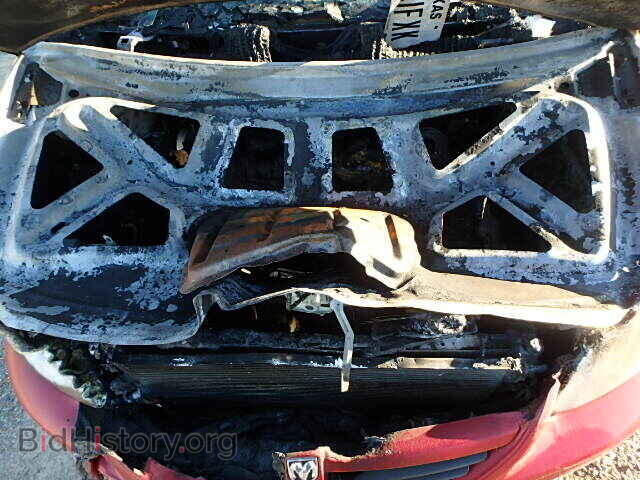 2006 DODGE CARAVAN - VIN: 2D4GP44L86R765741 - Фото 7