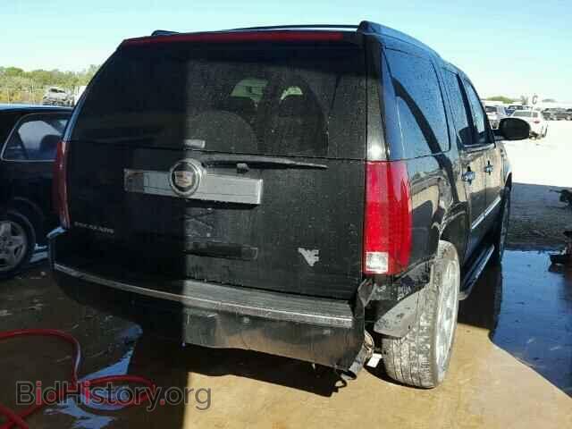 2007 CADILLAC ESCALADE - VIN: 1GYFK63837R323905 - Фото 4