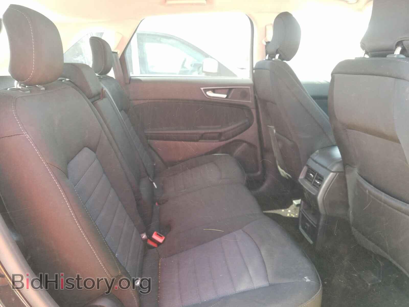 2017 FORD EDGE - VIN: 2FMPK3G95HBB67958 - Фото 6