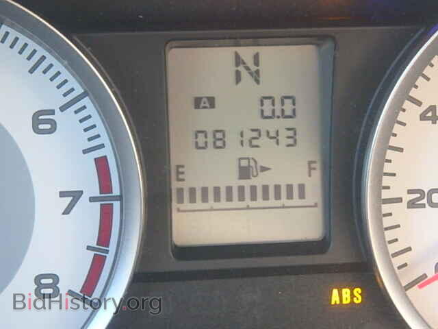 2012 SUBARU IMPREZA - VIN: JF1GPAL65CH209164 - Фото 8